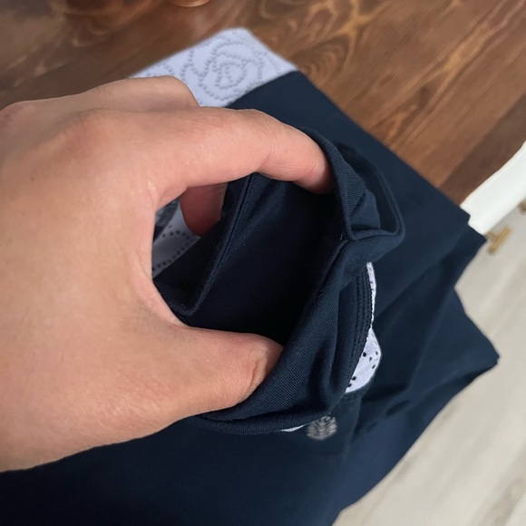 FP Movement by Free People Black and Purple Leggings - Picture 7 of 9